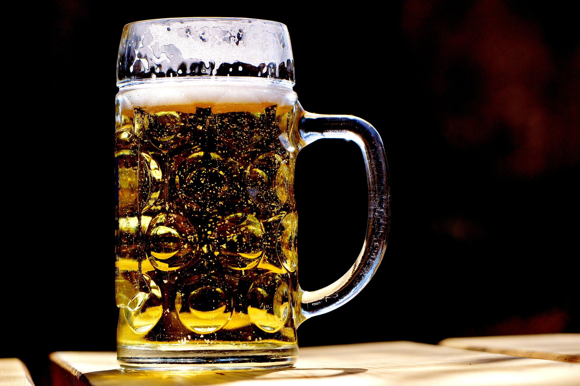 pípa na pivo
