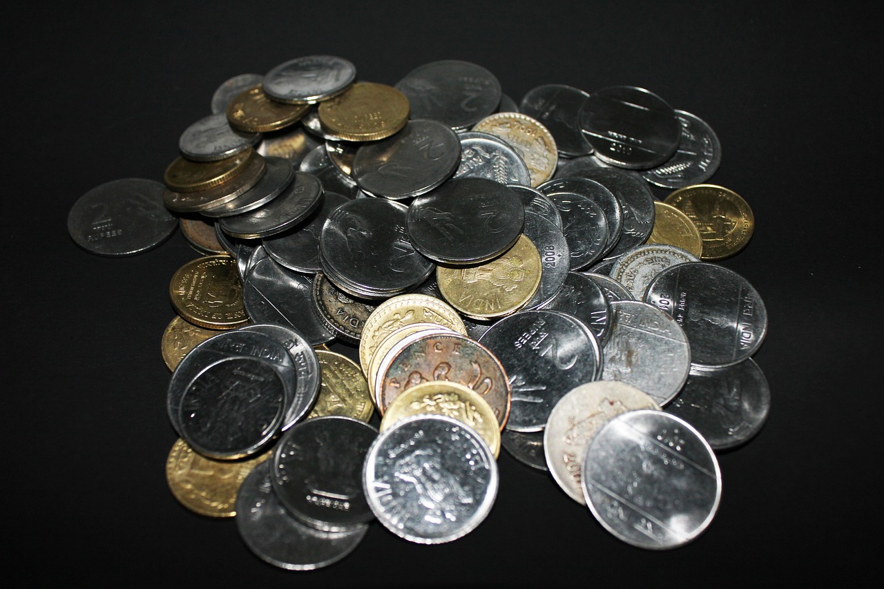 rupie mince